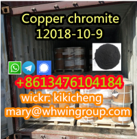 Local Australia warehouse Copper chromite cas 12018-10-9 +86-13476104184 