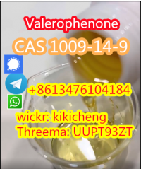 Russia warehouse for Valerophenone cas 1009-14-9 +86-13476104184
