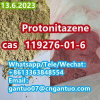 Sell Protonitazene hydrochloride cas 119276-01-6
