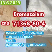Bromazolam 99% 71368-80-4