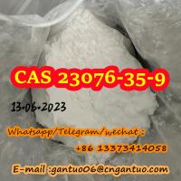 Xylazine hcl. CAS 23076-35-9