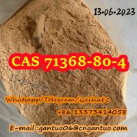 4 Bromazolam products price,suppliersCAS 71368-80-4