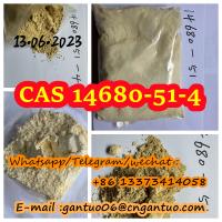 Metonitazene CAS 14680-51-4 With Fast shipping