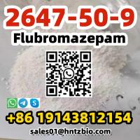 2647-50-9 Flubromazepam