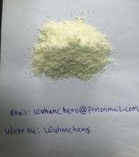 Buy raw uncut carfentanil, fentanyl hcl, acetylfentanyl, bromadol, hexen ( Wickr: Wuhanchems)