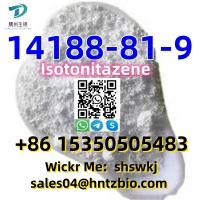 14188-81-9 Isotonitazene