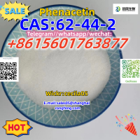CAS.62-44-2 4-anilinopiperidine-1-carboxylate Phenacetin
