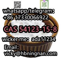 Direct Selling High Purity Fluclotizolam CAS54123-15-8