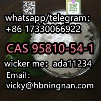 High quality Butonitazene CAS95810-54-1