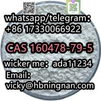 Direct selling CAS160478-79-5 in stock