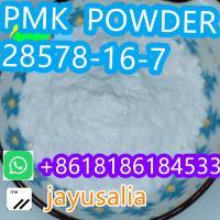 Europe warehouse stock PMK powder PMK oil CAS 28578-16-7