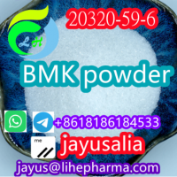 Europe warehouse stock BMK powder BMK oil CAS 20320-59-6