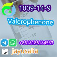Valerophenone CAS1009-14-9