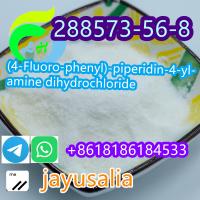 1-BOC-4-(4-FLUORO-PHENYLAMINO)-PIPERIDINE 288573-56-8