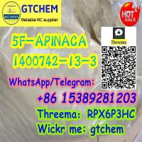 Strong Semi-fnished 5F-APINACA, 5F-AKB48 1400742-13-3 ur-144 Spot supply Safe Wickr me: gtchem