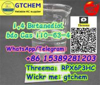 1,4 bdo 1,4 Butanediol 1 4 bdo Cas 110-63-4 liquid for sale Telegram:+8615389281203
