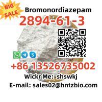 2894-61-3 Bromonordiazepam
