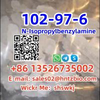 102-97-6 N-Isopropylbenzylamine