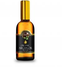 Argan oil for factories 