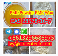 8613296686975 PMK Powder PMK Wax CAS 28578-16-7 