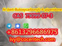 +8613296686975 N-(tert-Butoxycarbonyl)-4-piperidone cas 79099-07-3 