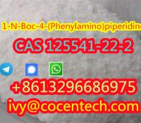 8613296686975 1-N-Boc-4-(Phenylamino)piperidine cas 125541-22-2