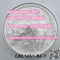 Factory direct supply CAS 1451-82-7 2-Bromo-4-Methylpropiophenone