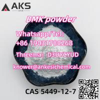 Factory Price Bmk Glycidic Acid Sodium Salt CAS 5449-12-7