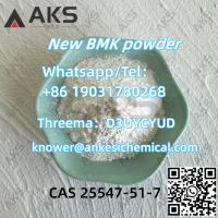 Factory Directly Supply BMK Glycidic Acid CAS 25547-51-7 