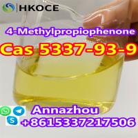 New CAS 5337-93-9 4-Methylpropiophenone