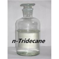 Hot sale n-Tridecane CAS 629-50-5 with lowest price