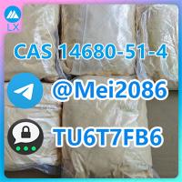 Metonitazene Cas 14680-51-4 with Good Price and Big discount