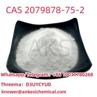 Buy CAS 2079878-75-2/2-(2-Chlorophenyl)-2-nitrocyclohexanone