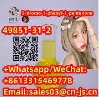 Cheap 49851-31-2 2-Bromo-1-phenyl-1-pentanone