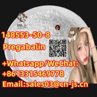 Hot Selling 148553-50-8Pregabalin