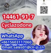 chinese suppier Cyclazodone CAS14461-91-7