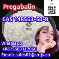 hot sale CAS 148553-50-8 Pregabalin