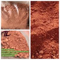 Bromazolam 71368-80-4 pink powder white powder