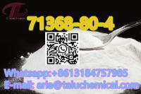 Factory price Bromazolam powder 99.9% CAS 71368-80-4 ZIMELY Whatsapp:+8613184757985