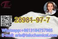Manufacturer CAS. 28981-97-7 a-Lprazolam/Cassadan/Xanor/Alplax in Stock Whatsapp:+8613184757985