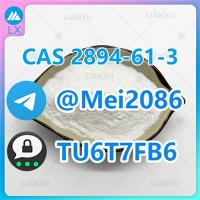 Bromonordiazepam Cas 2894-61-3 with Low Price