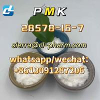 Fast Delivey PMK Glycidate Powder High Purity 99% CAS 28578-16-7
