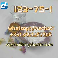 fast shipping cas 123-75-1 Tetrahydro pyrrole/PYRROLIDINE