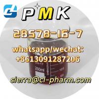 factory direct shipppingCAS 28578-16-7 Pharmaceutical Intermediates PMK oil