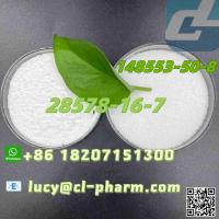 2023 most popular 2-Oxiranecarboxylicacid with best price high quality