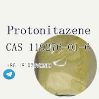  Nitrocyclohexanone Xylazine-hcl etomidate tiletamine Pregabalin ADBB Cas 2079878-75-2 
