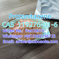 high purity CAS 119276-01-6 Protonitazene