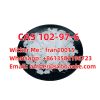 large inventory CAS 102-97-6 N-Benzylpropan-2-amine
