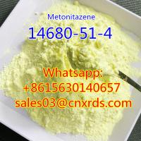 High quality CAS:14680-51-4 Metonitazene