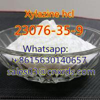 High quality CAS:23076-35-9 Xylazine hcl